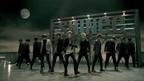 o que é o kpop
