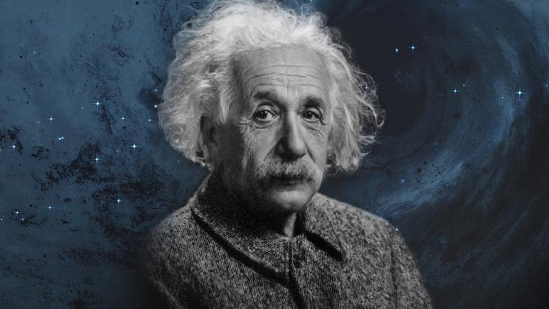 três assuntos que o cientista Albert Einstein estava errado