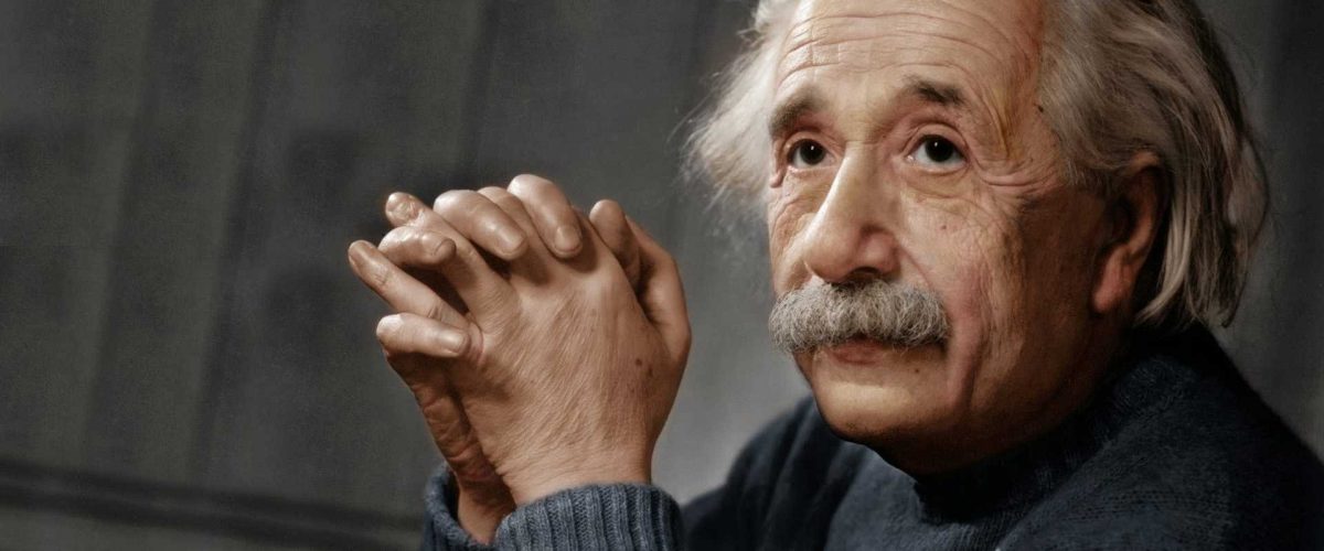 Três coisas que Albert Einstein errou feio