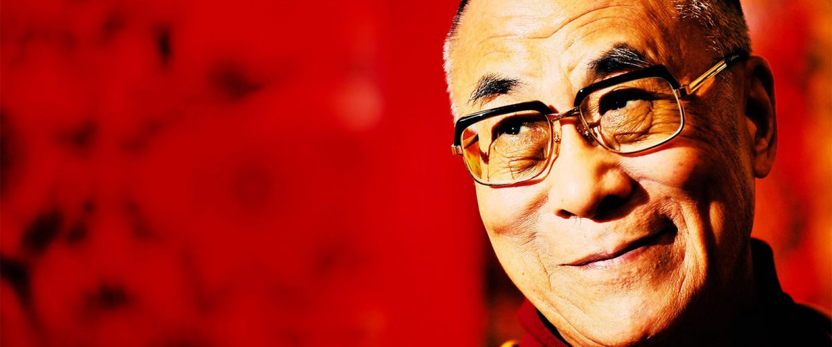 curiosidades que você precisa saber sobre o Dalai Lama