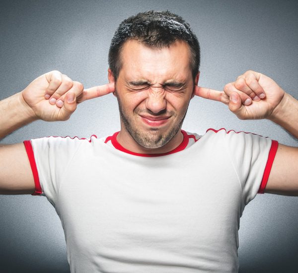 com desentupir o ouvido