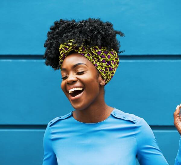 10 motivos para você sorrir