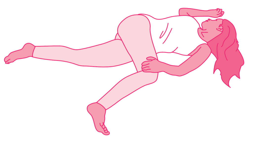 4 alongamentos de ioga para uma boa noite de sono
