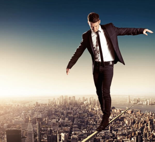 Qual é a diferença entre “moral” e “ética”?