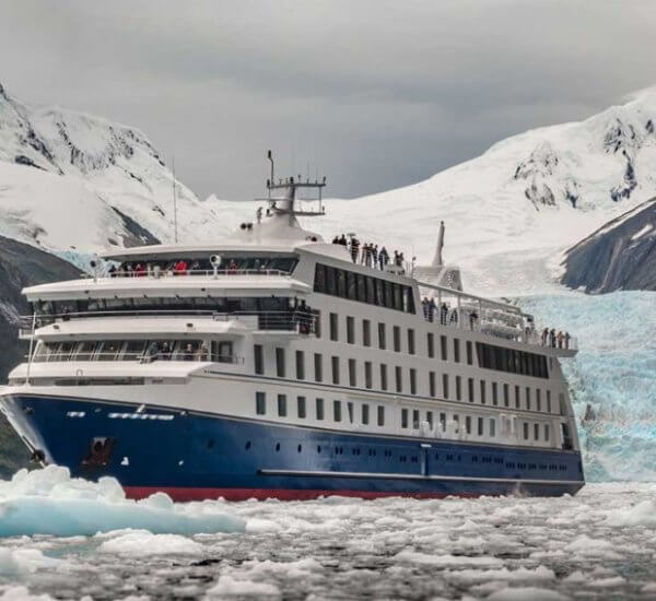linha vermelha no casco