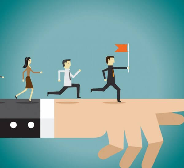 15 qualidades essenciais para um bom líder