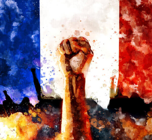 10 fatos curiosos sobre a Revolução Francesa