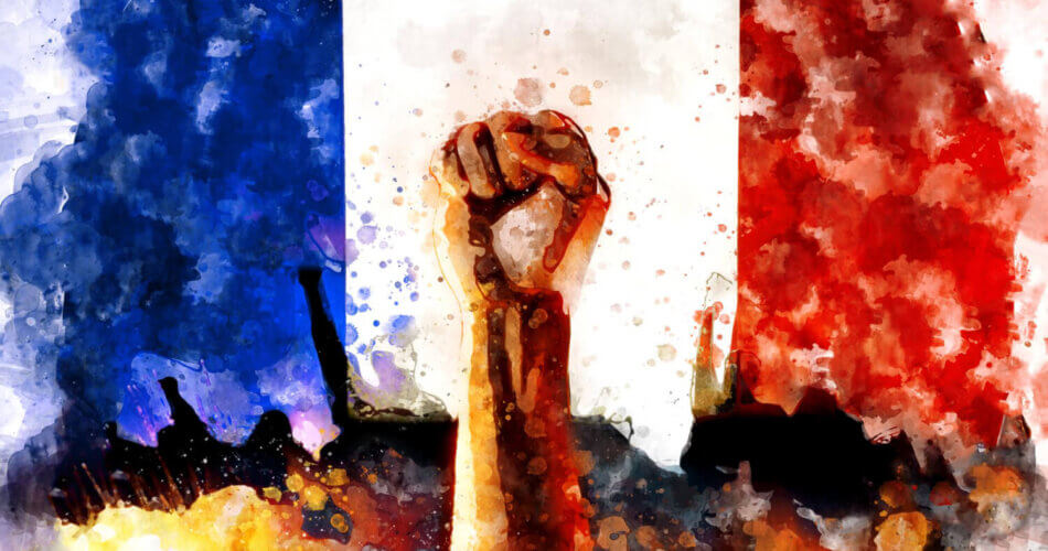 10 fatos curiosos sobre a Revolução Francesa
